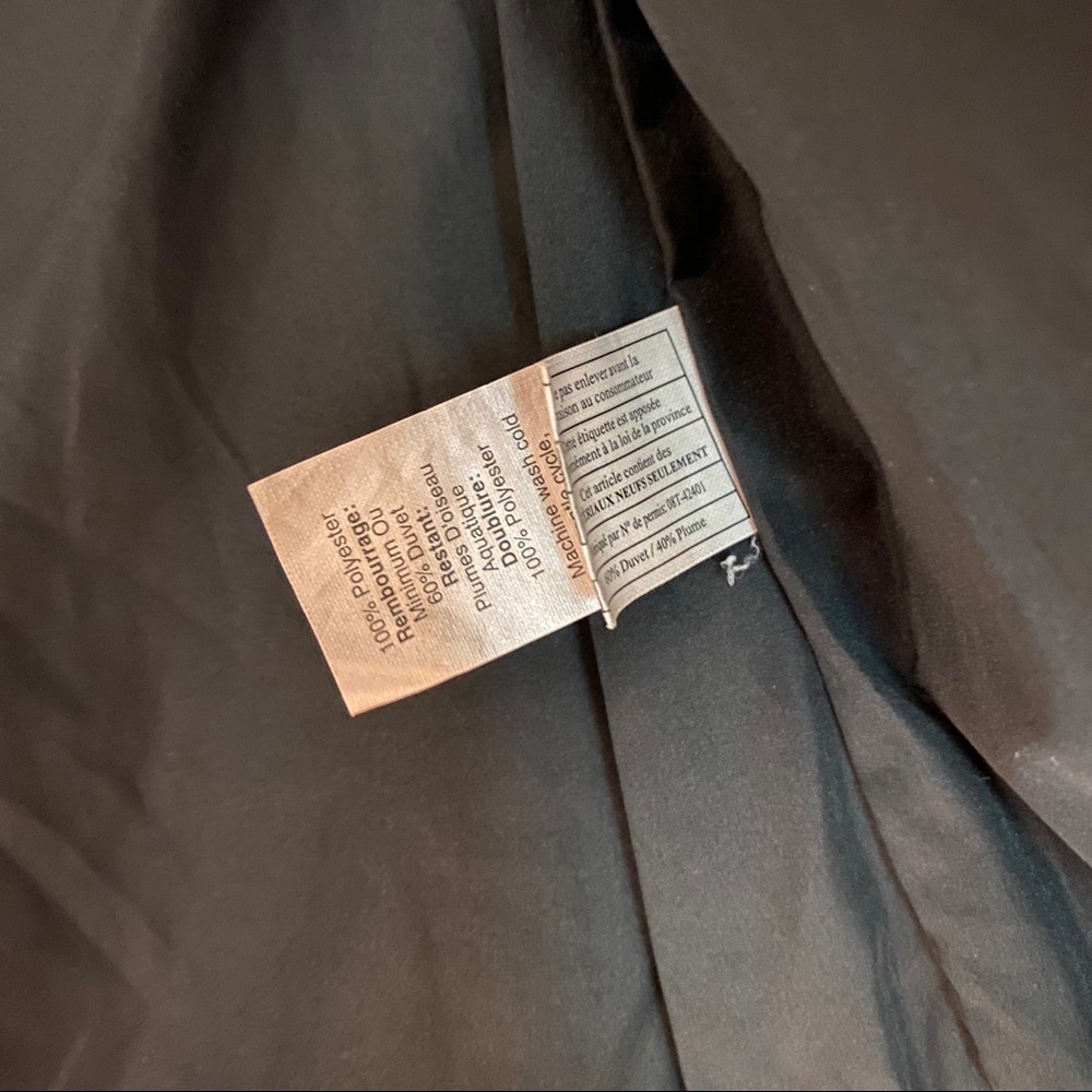 J.Crew Quilted Vest - Picture 9 of 11